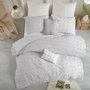 Urban Habitat Brooklyn Twin XL Bedding Set